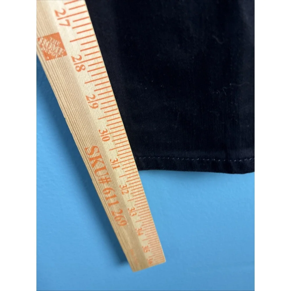 Levi's 541 Size 33x32 Men's Jeans Black